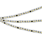 Светодиодная лента SPI-A120-10mm 24V Warm3000-PX6-BPT (11 W/m, IP20, 2835, 5m) (Arlight, бегущий огонь) Lednikoff
