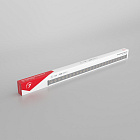 Светодиодный прожектор AR-LINE-1000M-24W-24V RGB (Grey, 30 deg, DMX512) (Arlight, Закрытый) Lednikoff