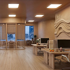 Набор SX6060TF White  (Arlight, Металл) Lednikoff