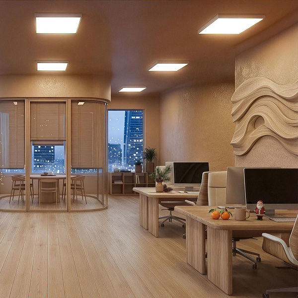 Набор SX6060TF White  (Arlight, Металл) Lednikoff