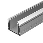 Профиль-держатель MAG-STRETCH-45-2000 (Arlight, Алюминий) Lednikoff