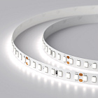 Светодиодная лента RT 2-5000 24V White6000 2x (2835, 160 LED/m, LUX) (Arlight, 12 Вт/м, IP20) Lednikoff
