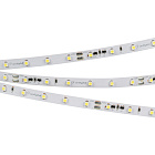 Светодиодная лента RT-10000 24V Warm3000 (3528, 60 LED/m, 10m) (Arlight, 4.8 Вт/м, IP20) Lednikoff