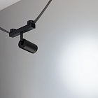 Светильник ART-INBELT-SPOT-R50-10W Day4000-MIX (BK, 25 deg, 48V, DALI) (Arlight, IP20 Металл, 3 года)