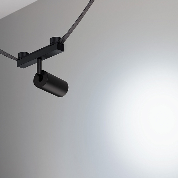 Светильник ART-INBELT-SPOT-R50-10W Day4000-MIX (BK, 25 deg, 48V, DALI) (Arlight, IP20 Металл, 3 года)