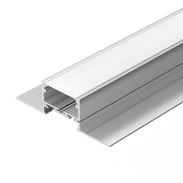 Профиль PLS-LOCK-H19-T-HIDE-2000 (Arlight, Алюминий) Lednikoff