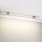 Светильник  SP-LINE-4932-L1000-24W Day4000 (SL, 120 deg, 24V) IP65 (Arlight, Металл) Lednikoff