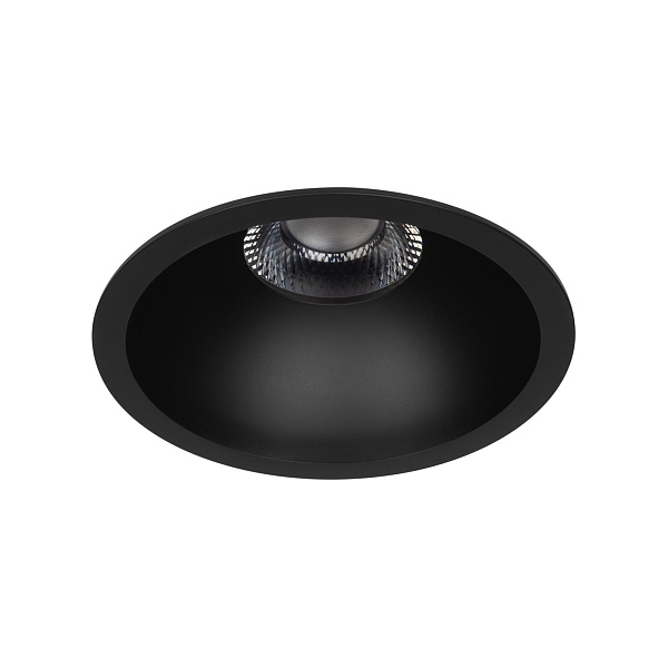 Светильник MS-HARBOR-R123-20W Warm3000 (BK, 24 deg, 230V) (Arlight, IP20 Металл, 5 лет) Lednikoff