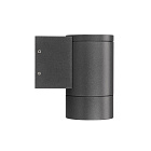 Светильник LGD-RAY-WALL-R65-12W Warm3000 (GR, 6 deg, 230V) (Arlight, IP65 Металл, 3 года) Lednikoff