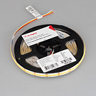 Светодиодная лента CSP-X640-10mm 24V White-MIX (23 W/m, IP20, 5m) (Arlight, Изменяемая ЦТ) Lednikoff