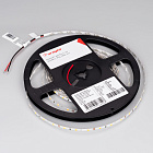 Светодиодная лента RT-A60-5mm 12V Cool 8K (4.8 W/m, IP20, 2835, 5m) (Arlight, узкая) Lednikoff
