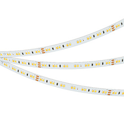 Светодиодная лента UL-A160-10mm 24V Warm-MIX (15 W/m, IP20, 5m) (Arlight, Изменяемая ЦТ)