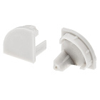 Заглушка ARH-KANT-16R глухая (Arlight, Пластик) Lednikoff