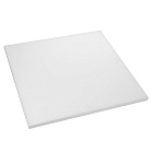 Светильник DL-TITAN-FRAMELESS-S600x600-40W Warm3000 (WH, 120 deg, CRI90, 230V) (Arlight, IP40 Металл, 5 лет) Lednikoff