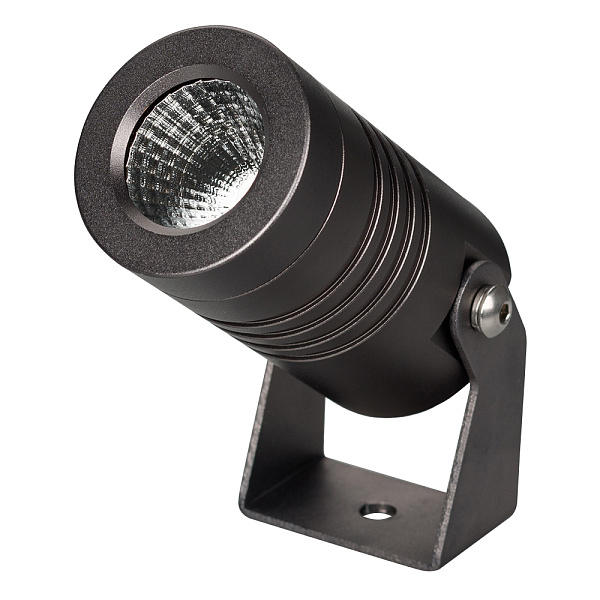 Светильник ALT-RAY-R42-5W Day4000 (DG, 25 deg, 230V) (Arlight, IP67 Металл, 3 года) Lednikoff