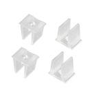 Держатель WPH-FLEX-0616-SIDE  (Arlight, Пластик) Lednikoff