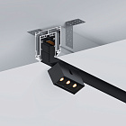 Профиль-держатель MAG-STRETCH-45-2000 (Arlight, Алюминий) Lednikoff