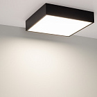 Светильник DL-GRIGLIATO-S190x190-24W Day4000 (WH, 100 deg, 230) (Arlight, IP40 Металл, 5 лет) Lednikoff