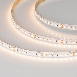 Светодиодная лента TWIST-A120-10mm 24V Warm3000 (10 W/m, IP20, 2835, 5m) (Arlight, Открытый)