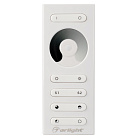 Диммер SR-2839DIM White (12-24 В,120-240 Вт, ПДУ сенсор) (Arlight, IP20 Пластик, 1 год) Lednikoff