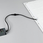 Светильник DL-TITAN-S600x1200-60W Day4000 (WH, 120 deg, CRI90, 230V) (Arlight, IP54 Металл, 5 лет) Lednikoff