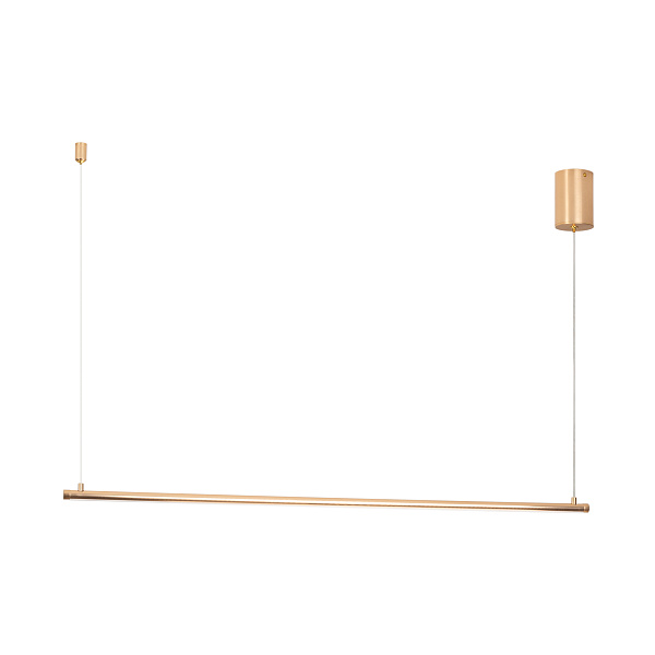 Светильник SP-UMBRA-HANG-H-L900-15W Warm3000 (GD, 120 deg, 230V) (Arlight, IP20 Металл, 3 года)