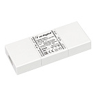 Блок питания ARV-SP-24012-FLAT-PFC (24V, 0.5A, 12W) (Arlight, IP20 Пластик, 5 лет) Lednikoff