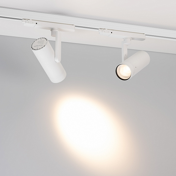 Фильтр LGD-ARTIFACT-SOFTEN-R65 (WH) (Arlight, Металл) Lednikoff