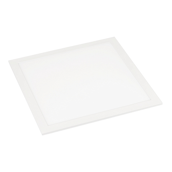Светильник DL-INTENSO-S300x300-18W Day4000 (WH, 120 deg, CRI90, 230V) (Arlight, IP40 Металл, 5 лет) Lednikoff