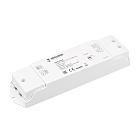 INTELLIGENT ARLIGHT Усилитель SMART-TRIAC-601-72-DIM-SUF (230V, 1x2A) (IARL, IP20 Пластик, 5 лет) Lednikoff