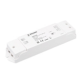 INTELLIGENT ARLIGHT Усилитель SMART-TRIAC-601-72-DIM-SUF (230V, 1x2A) (IARL, IP20 Пластик, 5 лет)