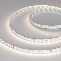 Светодиодная лента ULTRA-A90-10mm 24V Day4000 (4.8 W/m, IP20, 5m) (Arlight, высок.эфф.200 лм/Вт)