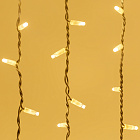 Светодиодная гирлянда ARD-CURTAIN-PRO-2000x3000-WHITE-760LED-STD WARM (230V, 70W) (Ardecoled, IP65) Lednikoff