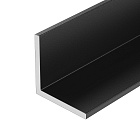Уголок ARH-W15x15x1,5-3000 BLACK (Arlight, Алюминий) Lednikoff