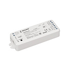 INTELLIGENT ARLIGHT Контроллер SMART-DMX-301-72-MULTI-DRI-PS-SUF (12-36V, Master, TUYA Wi-Fi, 2.4G) (IARL, IP20 Пластик, 5 лет) Lednikoff