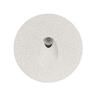 Светильник LT-TIE-R120-3W Warm3000 (WH, 45x70 deg, 230V) (Arlight, IP65 Бетон, 3 года) Lednikoff