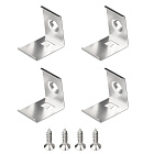 Держатель SL-KANT-H20 (Arlight, Металл) Lednikoff