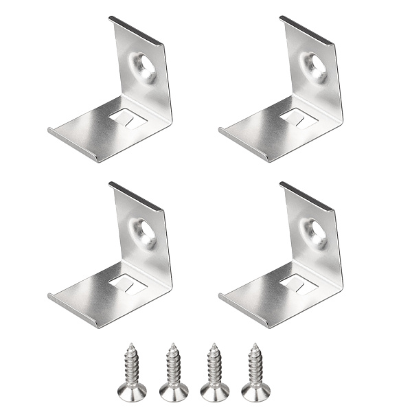 Держатель SL-KANT-H20 (Arlight, Металл) Lednikoff