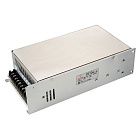 Блок питания HTS-600M-24 (24V, 25A, 600W) (Arlight, IP20 Сетка, 3 года) Lednikoff