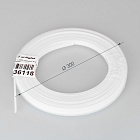 Экран MAT-L-10000 матовый для PDS, MIC (Arlight, Пластик) Lednikoff