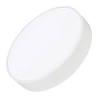 Светильник IM-RONDO-EMERGENCY-3H-R350-33W Day4000 (WH, 120 deg, 230V) (Arlight, IP40 Металл, 2 года) Lednikoff