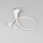 Шнур питания для лент ARL-10x5.5mm (Arlight, Пластик) Lednikoff