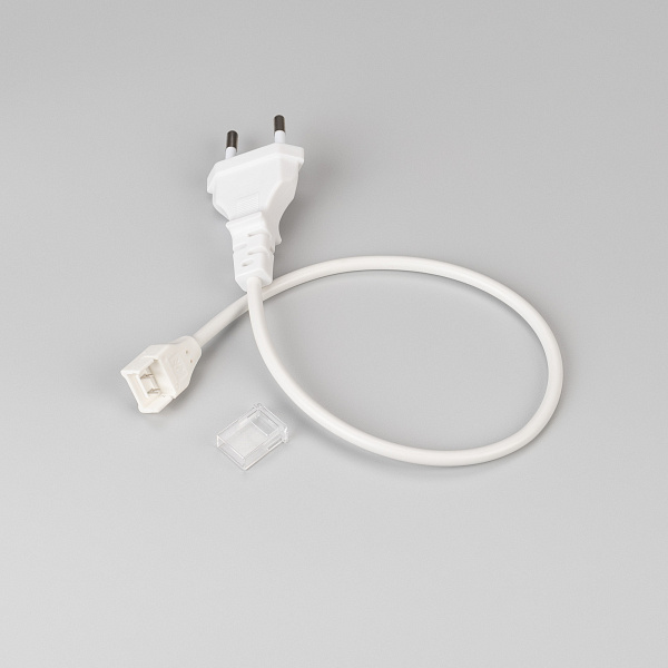 Шнур питания для лент ARL-10x5.5mm (Arlight, Пластик) Lednikoff