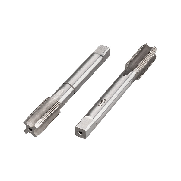 Метчик машинно-ручной М12х1.0 Р6М5 (Arlight, Металл) Lednikoff