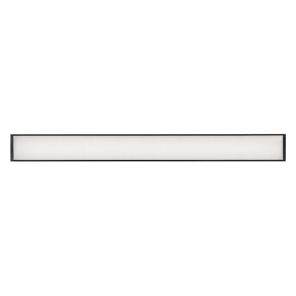 Светильник MAG-FLAT-25-L200-6W Warm3000 (BK, 100 deg, 24V) (Arlight, IP20 Металл, 5 лет)