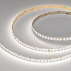Светодиодная лента ULTRA-C126-10mm 24V Day5000 (14.4 W/m, IP20, 5630, 5m) (Arlight, высок.эфф.200 лм/Вт) Lednikoff