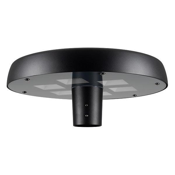 Светильник ALT-CAN-50W Warm3000 (BK, 140 deg, 230V) (Arlight, IP65 Металл, 5 лет) Lednikoff