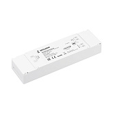INTELLIGENT ARLIGHT Релейный модуль SMART-SWITCH-701-72-D2-SUF (230V, 10A, DALI) (IARL, IP20 Пластик, 5 лет)
