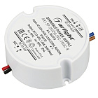 Блок питания ARJ-SP-351050-PFC-TRIAC-R (36W, 23-35V, 1050mA) (Arlight, IP44 Пластик, 5 лет) Lednikoff