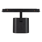 Светильник MAG-ORIENT-BLUM-12W Day4000 (BK, 40 deg, 48V) (Arlight, IP20 Металл, 5 лет)